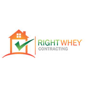 Jeremy Whey, Right Whey Contracting